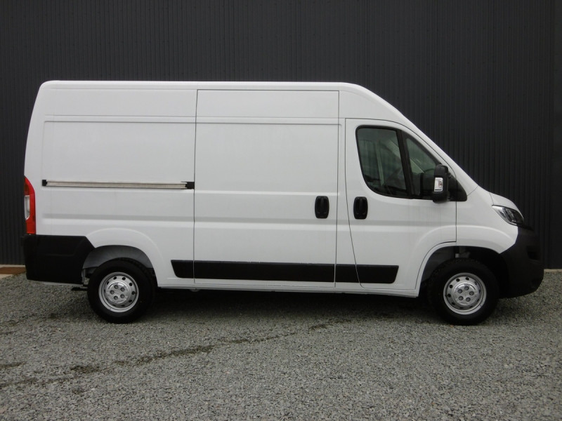 OPEL MOVANO FOURGON L2H2 ESSENTIA 140 D
