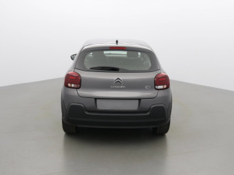 CITROEN C3 FEEL PACK 83 PURETECH