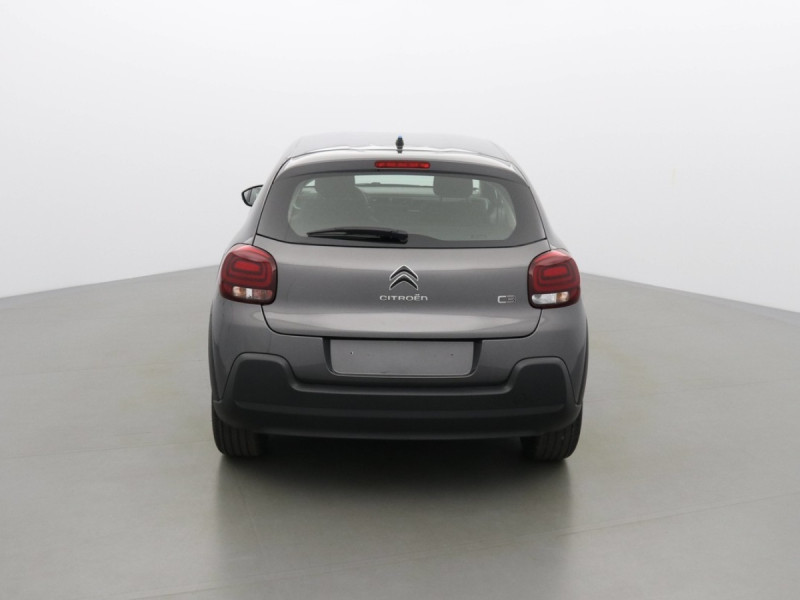 CITROEN C3 FEEL PACK 83 PURETECH