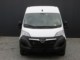 OPEL MOVANO FOURGON L2H2 ESSENTIA 140 D