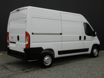 OPEL MOVANO FOURGON L2H2 ESSENTIA 140 D