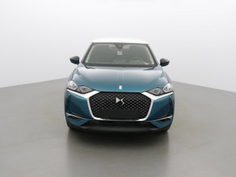 DS DS3 CROSSBACK BASTILLE 130 PURETECH EAT8