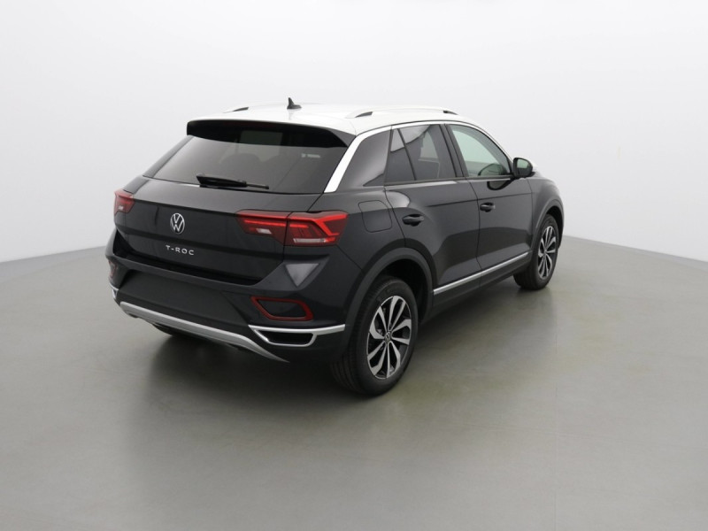 VOLKSWAGEN T-ROC STYLE 150 TSI