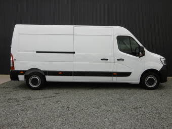 RENAULT MASTER L3H2 PACK CLIM 135 BLUE DCI