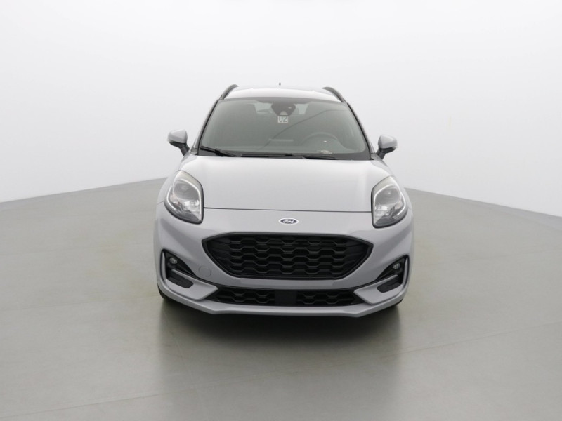 FORD PUMA ST-LINE 120 TDCI