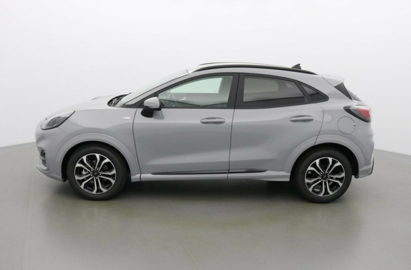 FORD PUMA ST-LINE 120 TDCI
