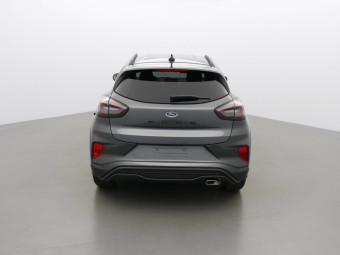 FORD PUMA ST-LINE 120 TDCI