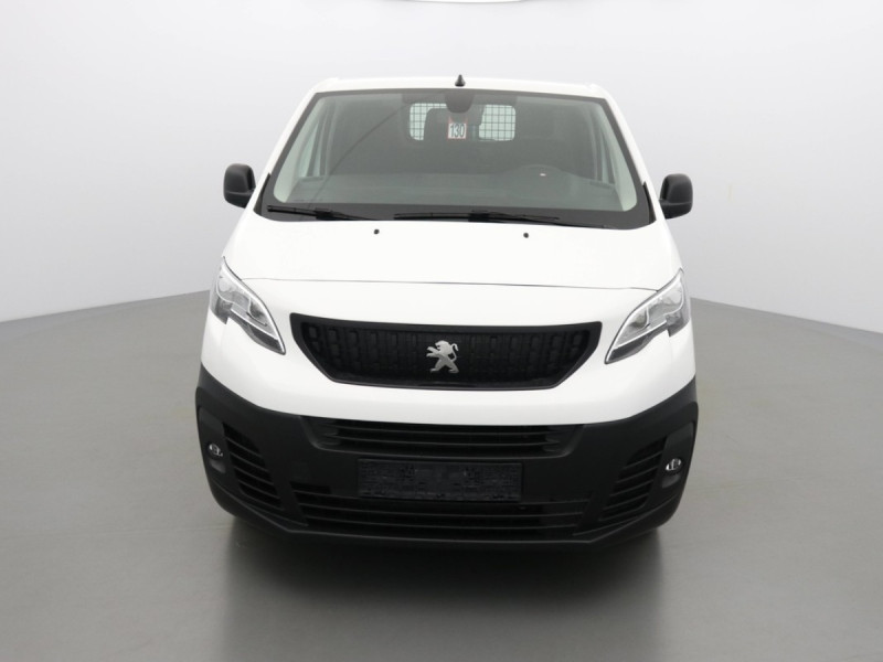 PEUGEOT EXPERT FOURGON VAN 145 HDI
