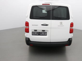 PEUGEOT EXPERT FOURGON VAN 145 HDI