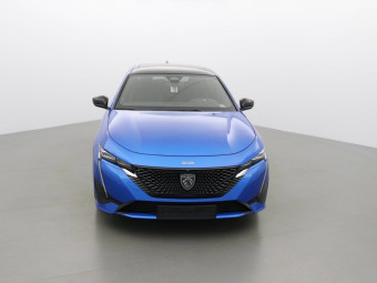 PEUGEOT 308 GT 180 HYBRID E-EAT8