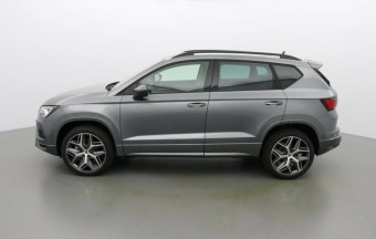 SEAT ATECA FR 150 ECOTSI DSG
