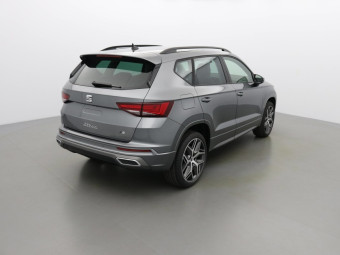SEAT ATECA FR 150 ECOTSI DSG