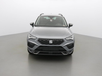 SEAT ATECA FR 150 ECOTSI DSG