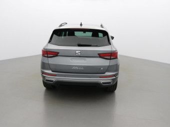 SEAT ATECA FR 150 ECOTSI DSG