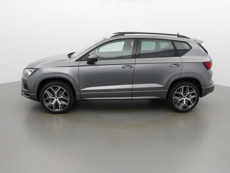 SEAT ATECA FR 150 TDI DSG
