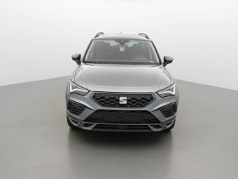 SEAT ATECA FR 150 TDI DSG
