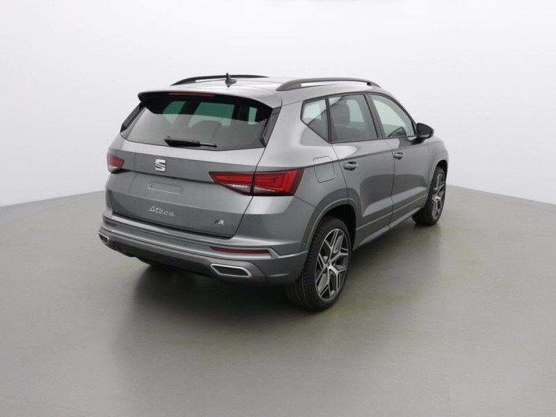 SEAT ATECA FR 150 TDI DSG