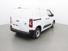 CITROEN BERLINGO VAN M LIGHT 650 KG CONTROL 100 HDI