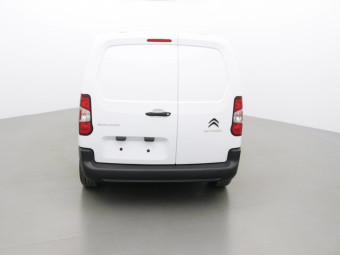 CITROEN BERLINGO VAN M LIGHT 650 KG CONTROL 100 HDI
