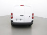 CITROEN BERLINGO VAN M LIGHT 650 KG CONTROL 100 HDI