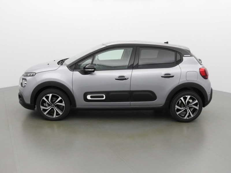 CITROEN C3 SHINE PACK 110 PURETECH EAT 6