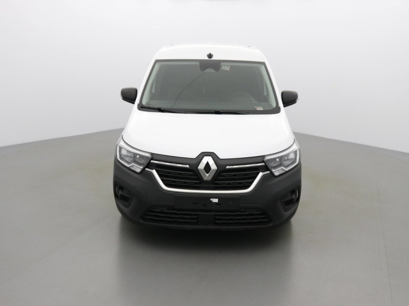 RENAULT KANGOO V GRAND CONFORT 95 DCI