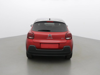 CITROEN C3 SHINE 110 PURETECH EAT 6