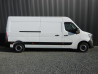 RENAULT MASTER L3H2 PACK CLIM 135 DCI