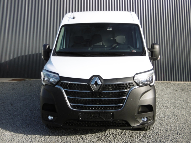 RENAULT MASTER L3H2 PACK CLIM 135 DCI