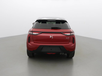 DS DS3 CROSSBACK BASTILLE 130 HDI EAT8