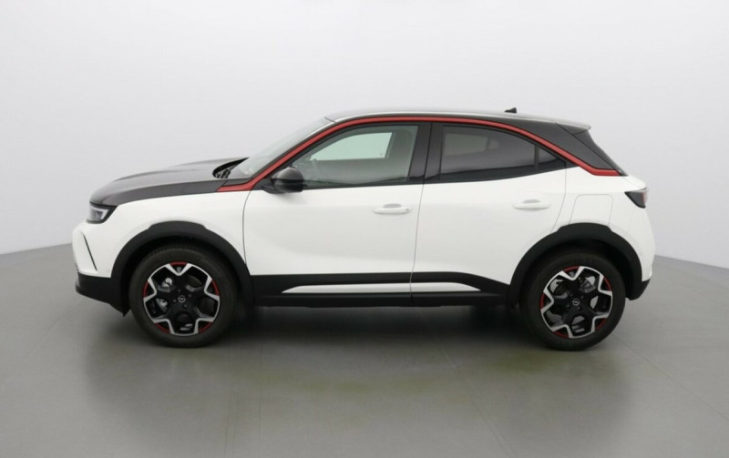 OPEL MOKKA 2 GS LINE 130 TURBO
