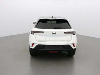 OPEL MOKKA 2 GS LINE 130 TURBO