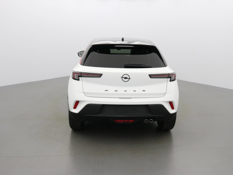 OPEL MOKKA 2 GS LINE 130 TURBO