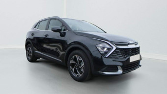 KIA SPORTAGE SPORTAGE 1.6 CRDI 136CH MHEV DCT7 4X2 ACTIVE