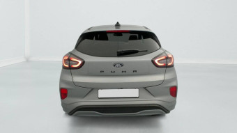 FORD PUMA 1.0 ECOBOOST 125 CH MHEV POWERSHIFT ST-LINE
