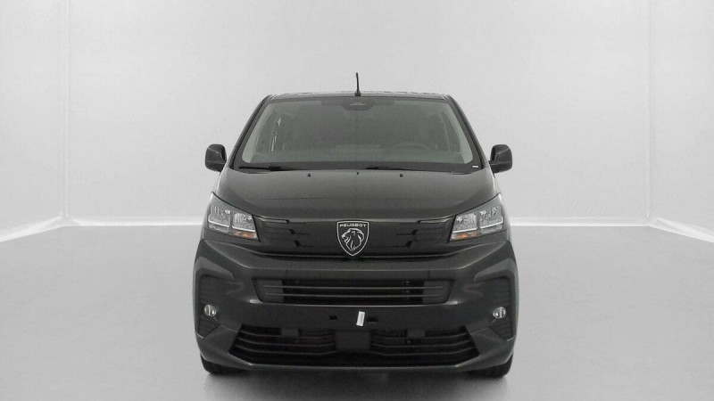 PEUGEOT EXPERT CA EXPERT CA XL 2.0 HDI 180CH EAT8