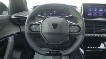 PEUGEOT 2008 HYBRID 145 E-DCS6 GT