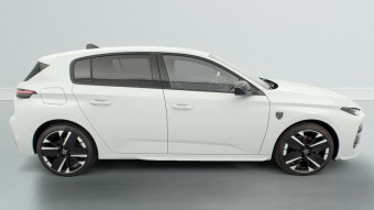 PEUGEOT 308 BLUEHDI 130CH EAT8 GT