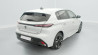 PEUGEOT 308 BLUEHDI 130CH EAT8 GT