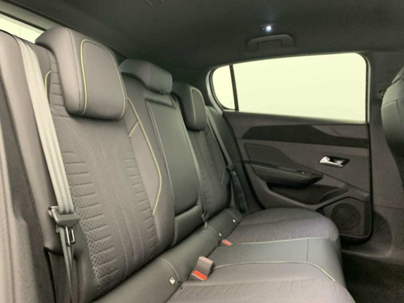 PEUGEOT 308 BLUEHDI 130CH EAT8 GT
