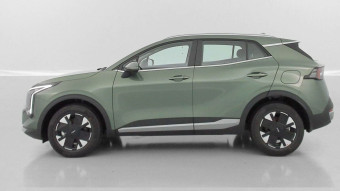 KIA SPORTAGE SPORTAGE V 1.6 T-GDI 239CH HEV MOTION BVA6