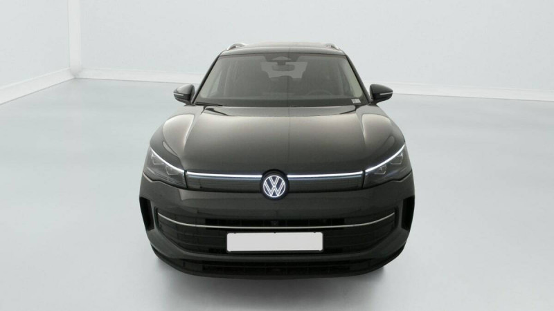 VOLKSWAGEN TIGUAN 1.5 ETSI 131CH DSG7 LIFE