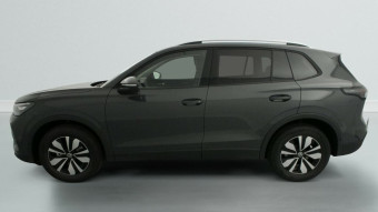 VOLKSWAGEN TIGUAN 1.5 ETSI 131CH DSG7 LIFE