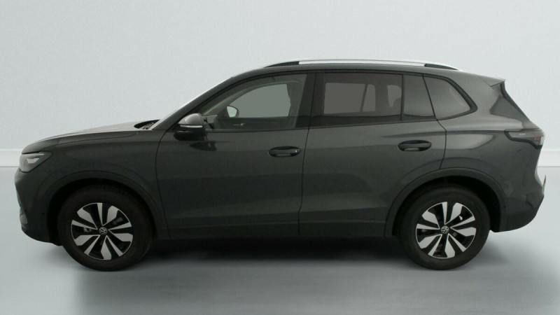 VOLKSWAGEN TIGUAN 1.5 ETSI 131CH DSG7 LIFE