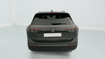 VOLKSWAGEN TIGUAN 1.5 ETSI 131CH DSG7 LIFE