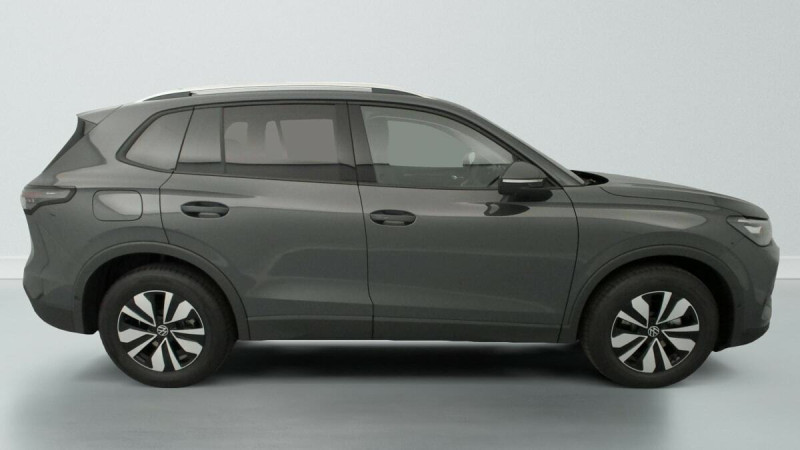 VOLKSWAGEN TIGUAN 1.5 ETSI 131CH DSG7 LIFE