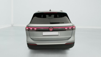 VOLKSWAGEN TIGUAN 1.5 ETSI 131CH DSG7 LIFE