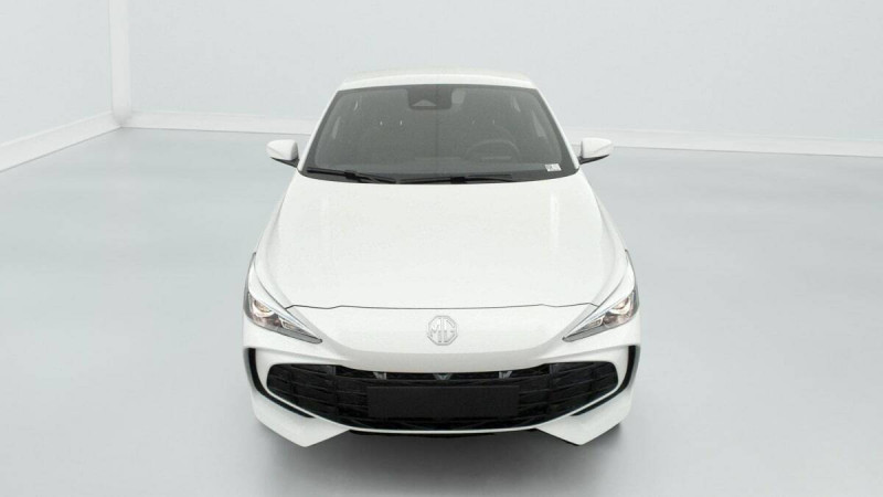 MG MG3 1.5 L HYBRID+ 195 CH COMFORT