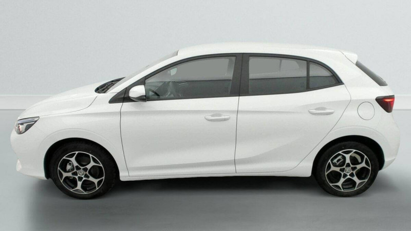 MG MG3 1.5 L HYBRID+ 195 CH COMFORT