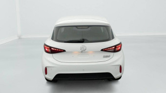 MG MG3 1.5 L HYBRID+ 195 CH COMFORT